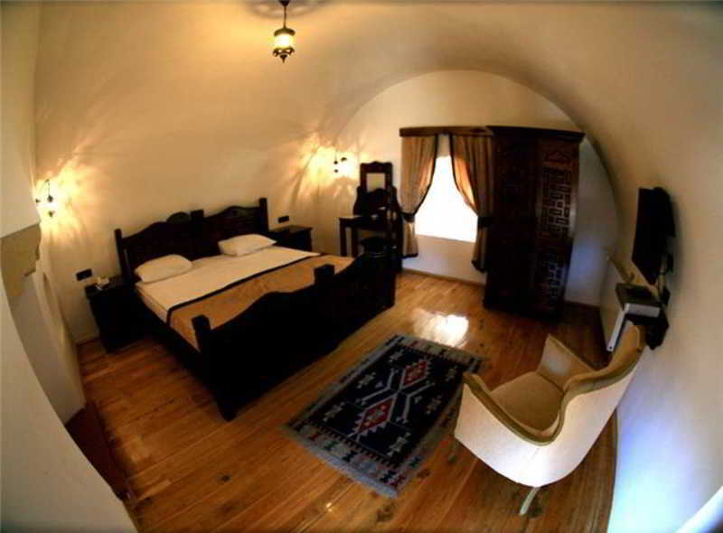 Kursunluhan Hotel Kastamonu Bagian luar foto
