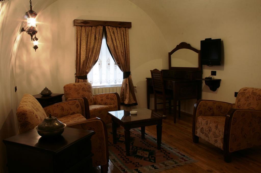 Kursunluhan Hotel Kastamonu Ruang foto