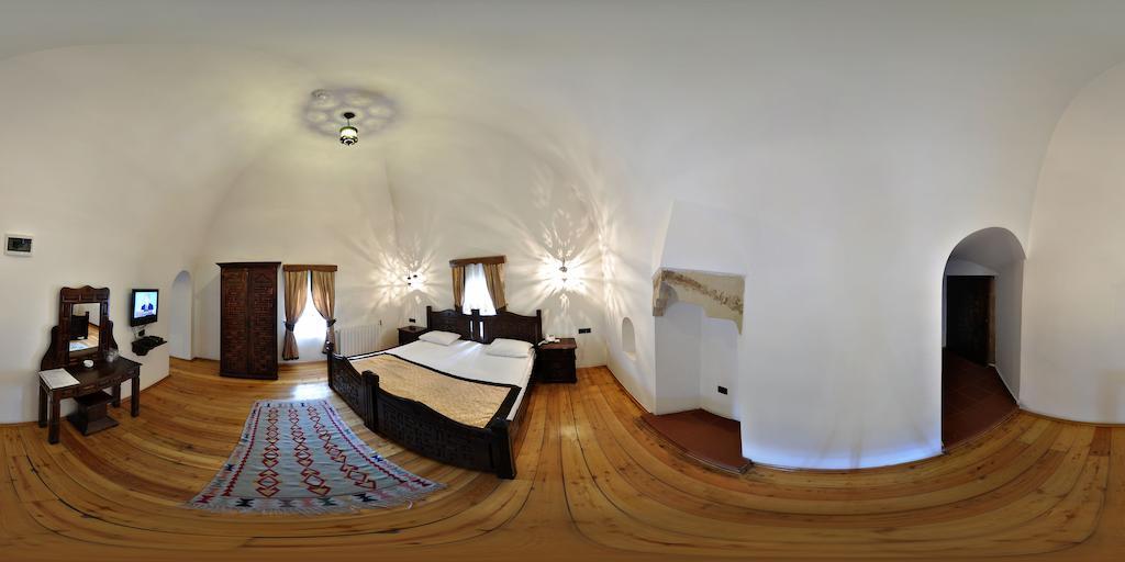 Kursunluhan Hotel Kastamonu Ruang foto