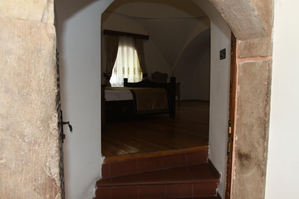 Kursunluhan Hotel Kastamonu Ruang foto