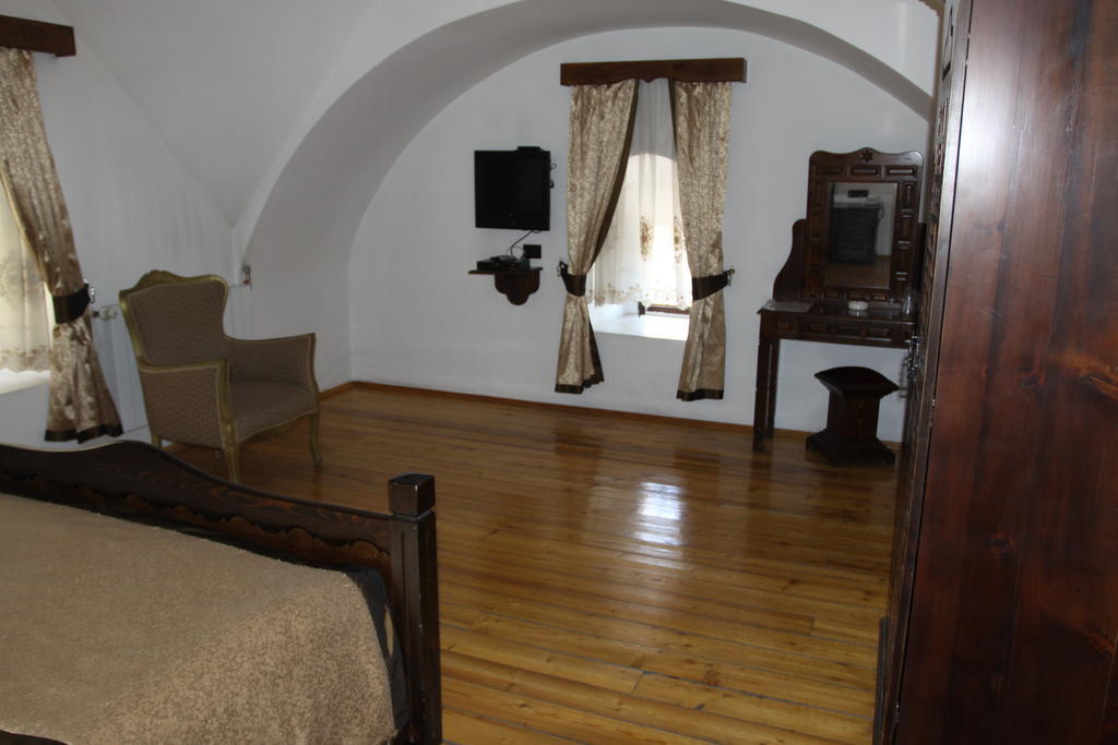 Kursunluhan Hotel Kastamonu Ruang foto
