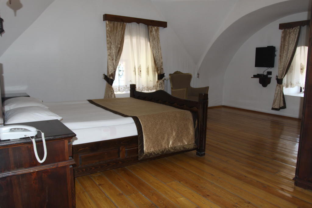Kursunluhan Hotel Kastamonu Ruang foto