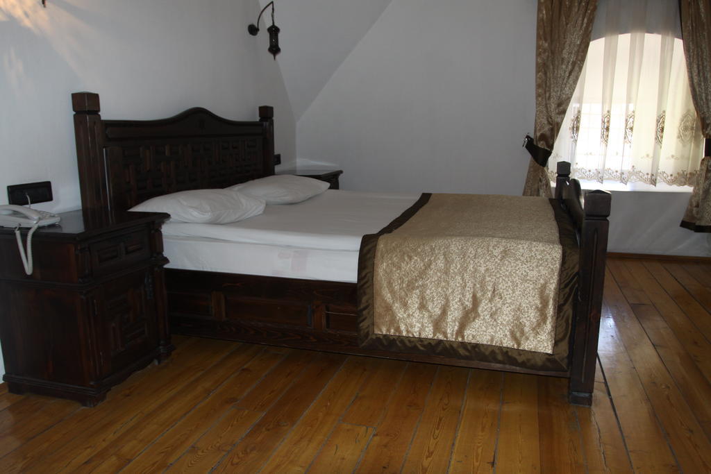 Kursunluhan Hotel Kastamonu Ruang foto