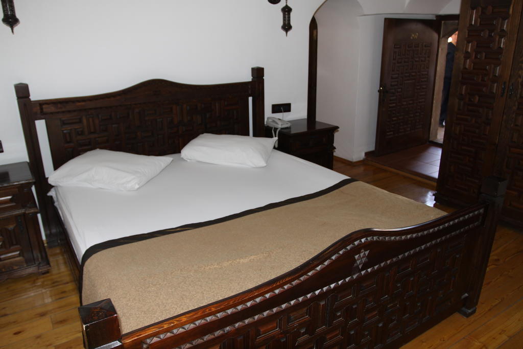 Kursunluhan Hotel Kastamonu Ruang foto