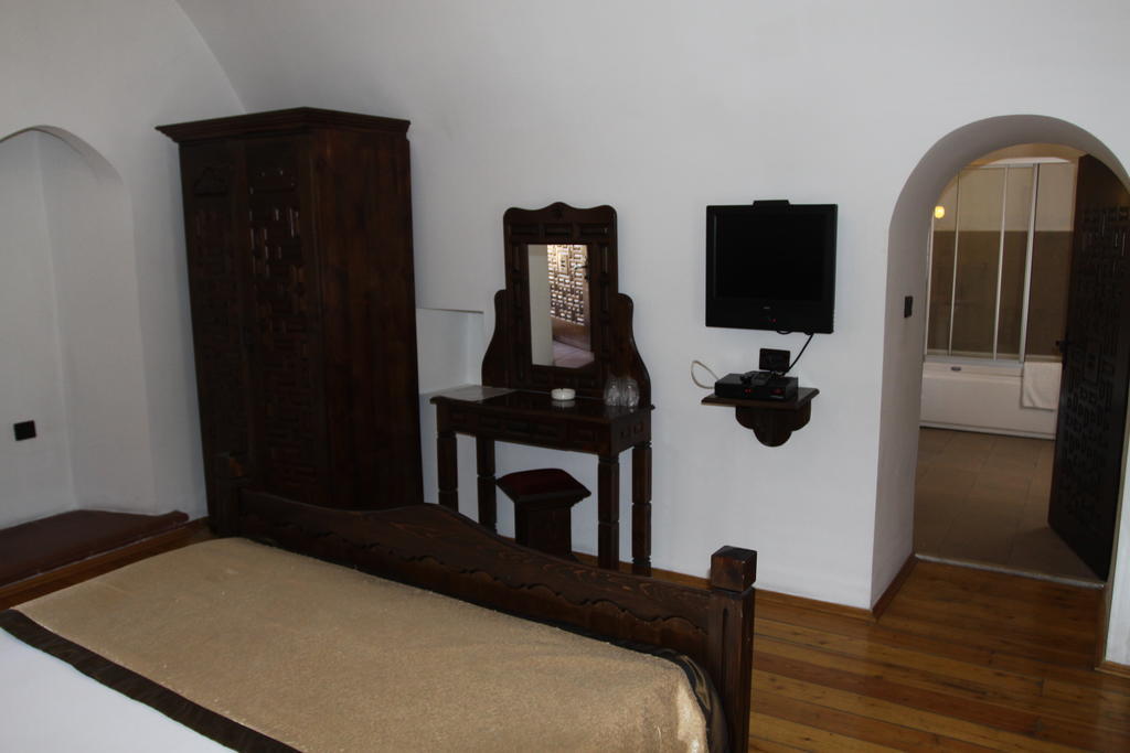 Kursunluhan Hotel Kastamonu Ruang foto
