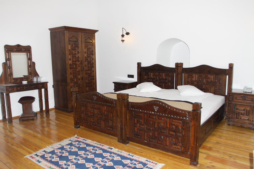 Kursunluhan Hotel Kastamonu Ruang foto