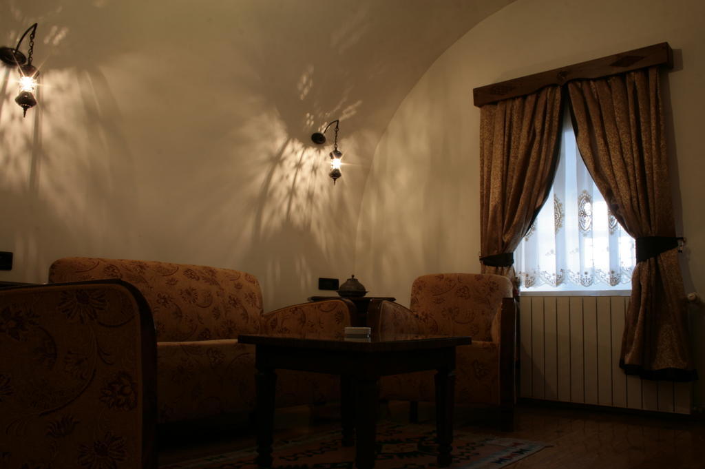 Kursunluhan Hotel Kastamonu Ruang foto