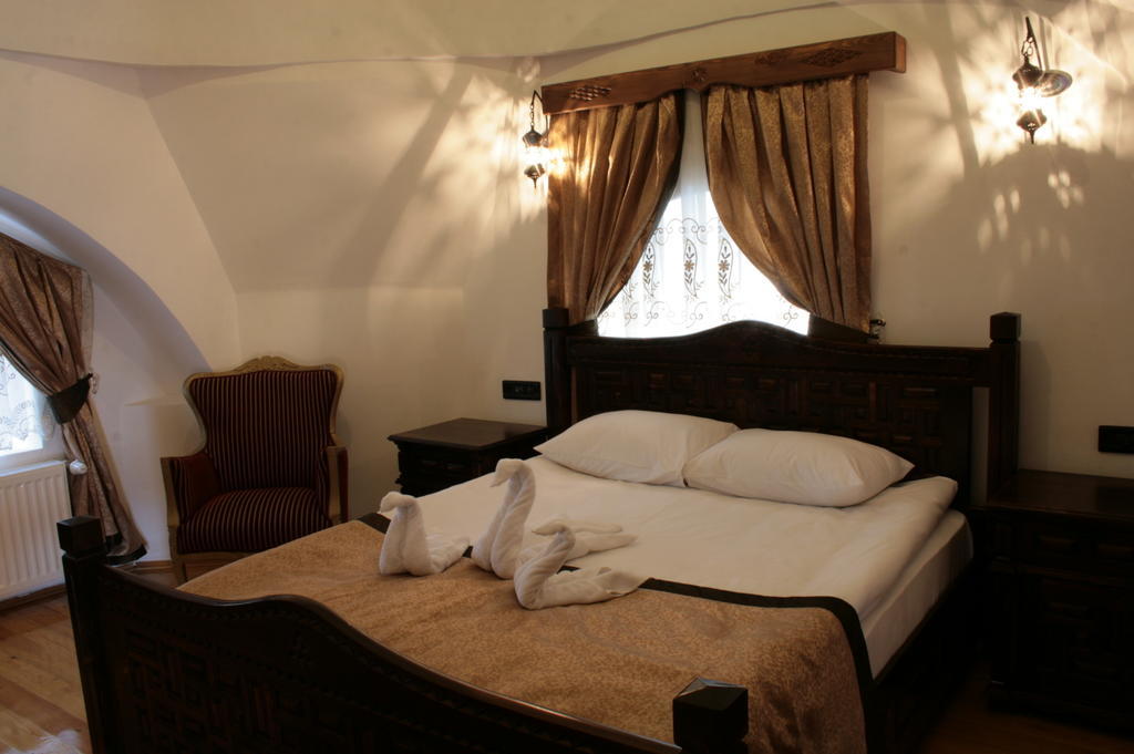 Kursunluhan Hotel Kastamonu Ruang foto