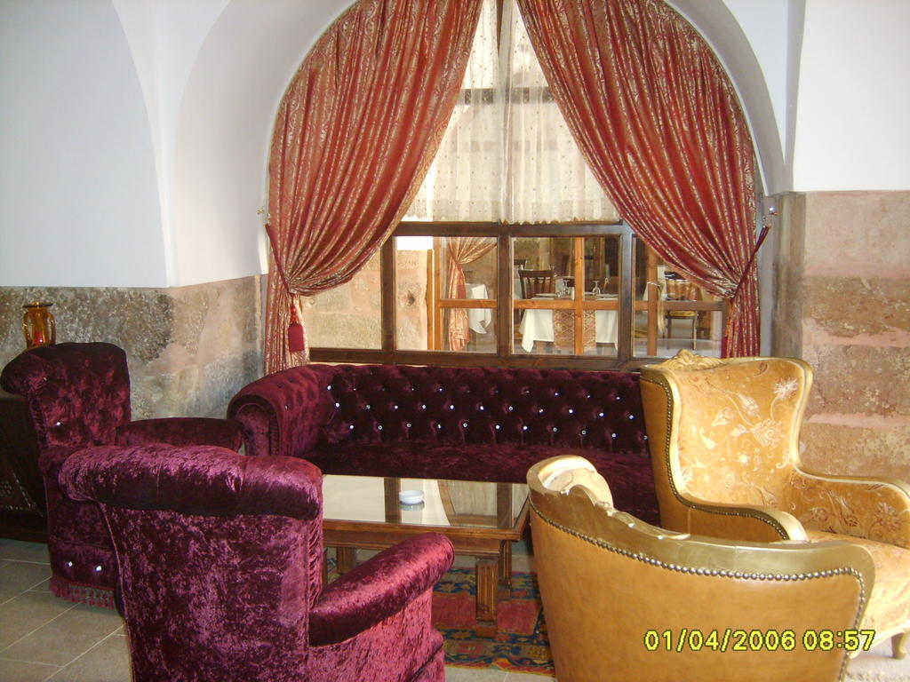 Kursunluhan Hotel Kastamonu Bagian luar foto